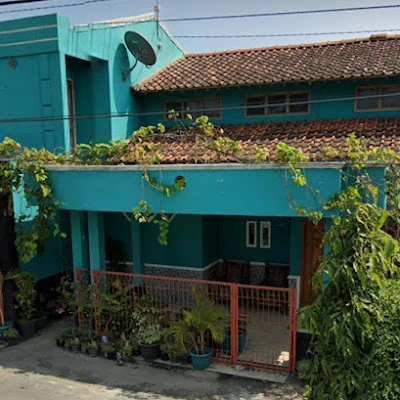 MANTRI SYUKUR "BALAI KHITAN "