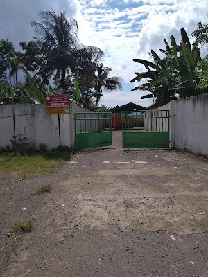 UPTD Rumah Potong Hewan (RPH) Majenang