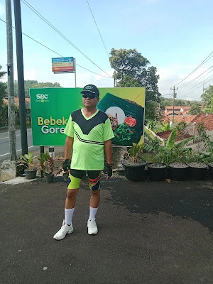 Surya Jelita Entertaimen Jambusari Jeruklegi Cilacap