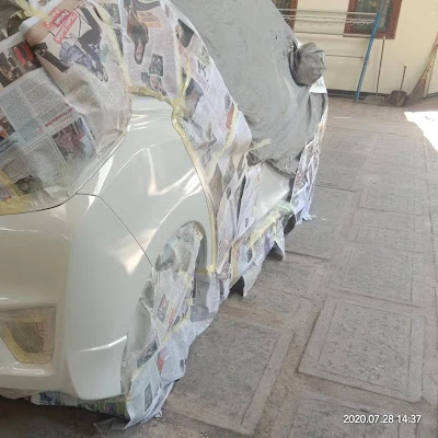 Bengkel Mitra Berkah Jaya Otomotif