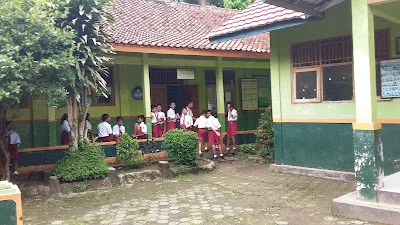 SD Negeri Ciklapa 04