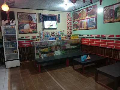 RM SAUNG KAHURIPAN PAK IJAN