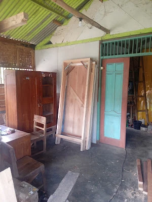TUKANG KAYU WASIM BERKAH MANDIRI
