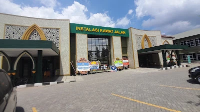 Rumah Sakit Islam Purwokerto