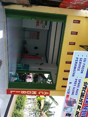 SS Sumber Sejuk