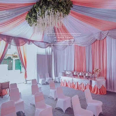 Athree Tenda Purwokerto