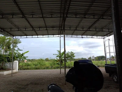 Pondok Pesantren Darul Muttaqin