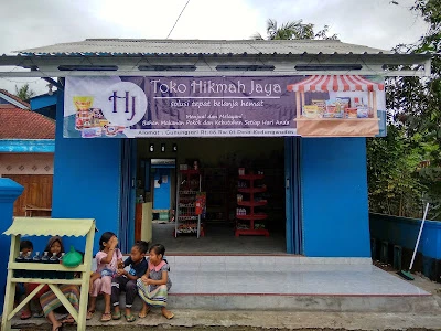 TOKO HIKMAH JAYA