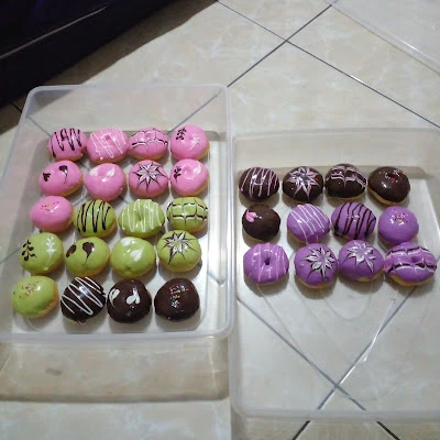 Jaenal Maskun' Home