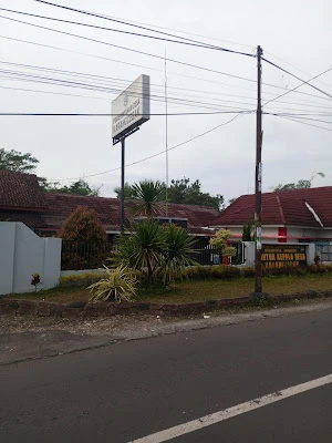 SD Negeri Karang Cegak