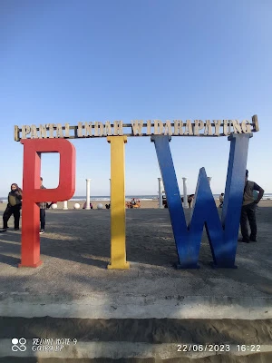 SD Negeri Widara Payung Kulon 1