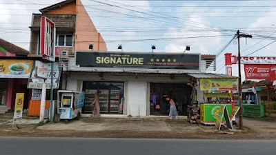 SERANA MART