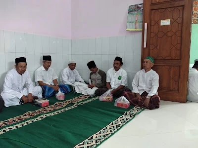 Musala Nurul Huda