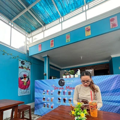 RUMAH MAS KATE