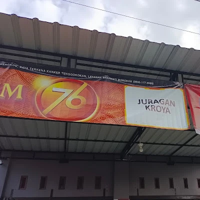 Agen juragan express