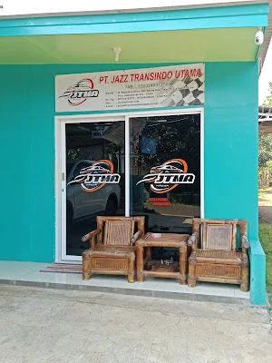 PT. JAZZ TRANSINDO UTAMA (agen sewa mobil)