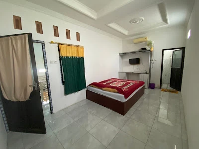 Yayasan Setetes Embun