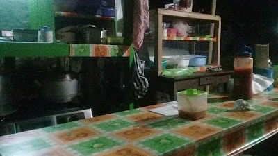 Mie Ayam Mini & Soto Ayam - Mamahe Galang