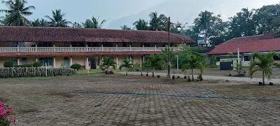 Pondok Putri Khodijah Kebarongan