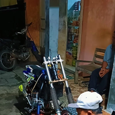 TEGUH MOTOR