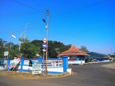 Terminal Kroya