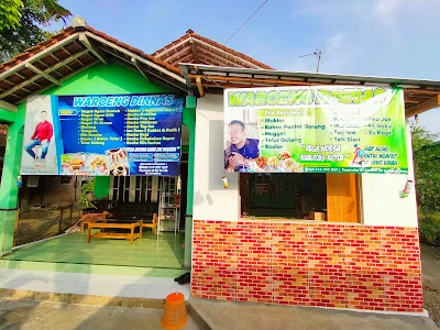 Waroeng Dinnas