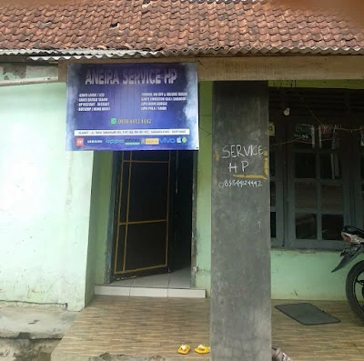 ANEIRA SERVICE HP
