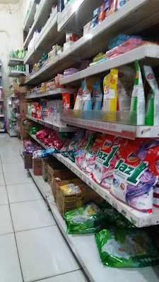 KUD Rukun Tani