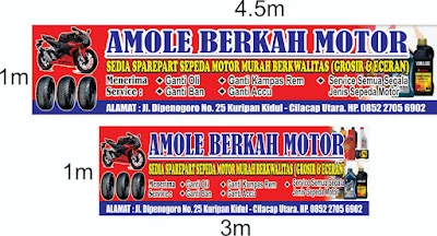 BENGKEL SERVICE MOTOR