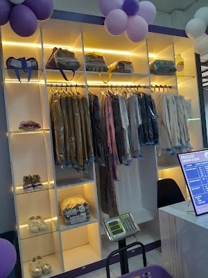 Ganesha Laundry Purbalingga