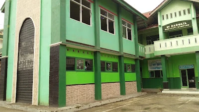 MI Darwata Nusajati