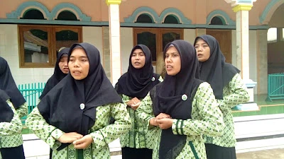 Masjid Baiturrohim Desa Karangpakis