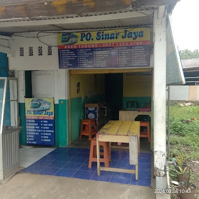 PO. Sinar Jaya TOBONG