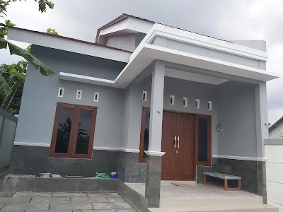 CV Rahayu Sentosa