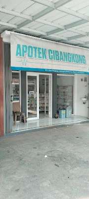 Apotek Cibangkong