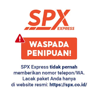 SPX Express Wangon Hub