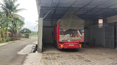 Home industry