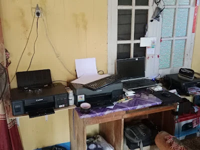 nd PELATIHAN KOMPUTER SD MI SMP, Jasa pengetikan komputer dan Cetak Undangan Murah Mulai Rp. 1000