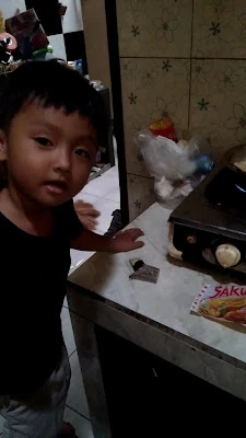 Mushola Sabilussalamah