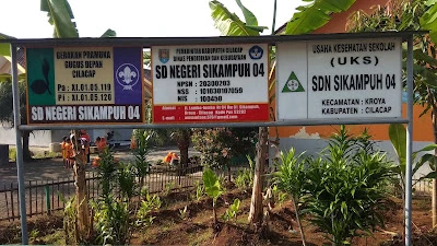 SDN Sikampuh 04