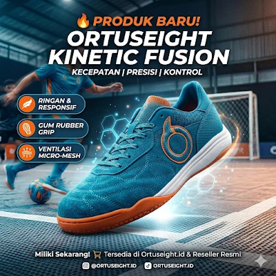 sepatu futsal murah pwt