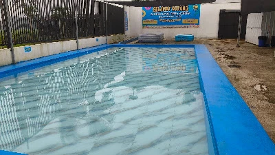Koko Byur Tirta Harsha