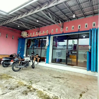 Ben Cakep Barbershop