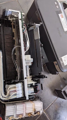Iphan Computer