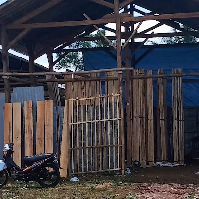 Depo Material Kebanggan