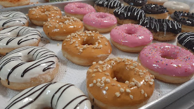 BABA BAKERY