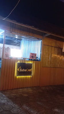 BABA CAFE