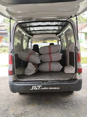 J&T Cargo Sidareja (CLP014A) | J&T Express Sidareja (JCCLP005) | SAPX Express Sidareja | Indah Logistik Sidareja