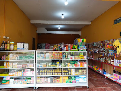 Baby shop & herbal shop