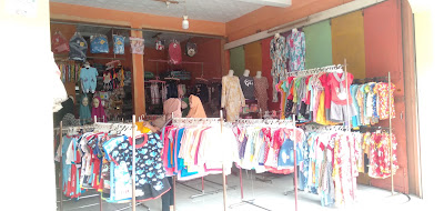 Baby Shop JAS - Q